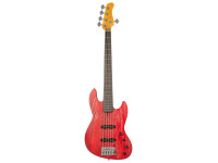 Sire Marcus Miller V6-5 Sandblasted CAR Sire Marcus Miller V6-5 Sandblasted CAR